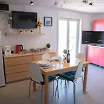 Appartement Attico Panoramico