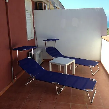 Apartment Attico Panoramico