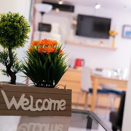 Apartment Attico Panoramico Agrigento