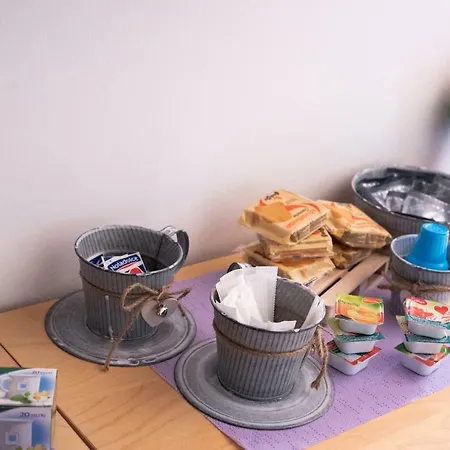 Apartment Attico Panoramico