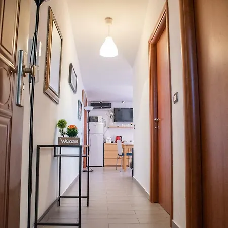 Attico Panoramico * Agrigento