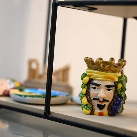 Attico Panoramico * Agrigento