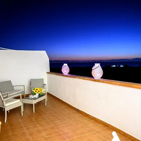 Attico Panoramico