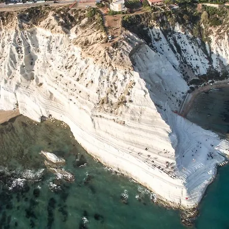 Apartment Attico Panoramico Agrigento