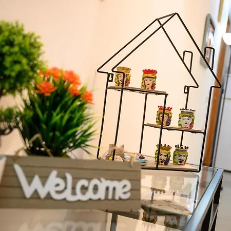 Apartamento Attico Panoramico