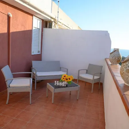 Apartment Attico Panoramico Agrigento