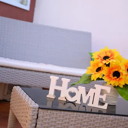 Apartamento Attico Panoramico