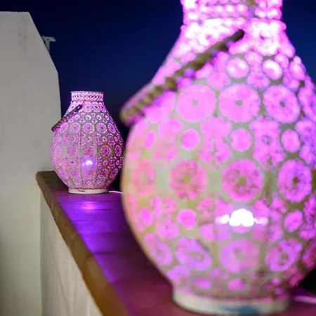 Attico Panoramico Apartment Agrigento