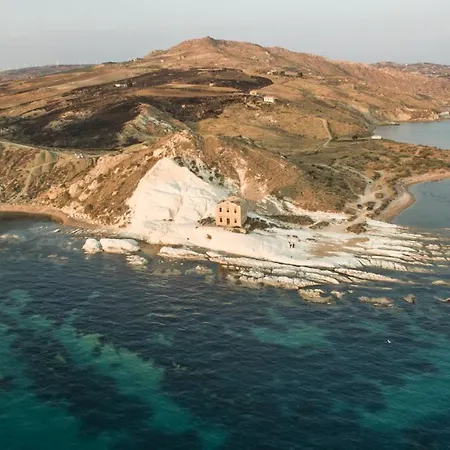 Attico Panoramico Apartment Agrigento