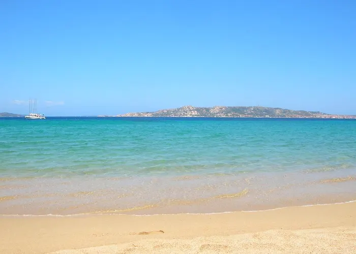 Attico Panoramico Apartamento *