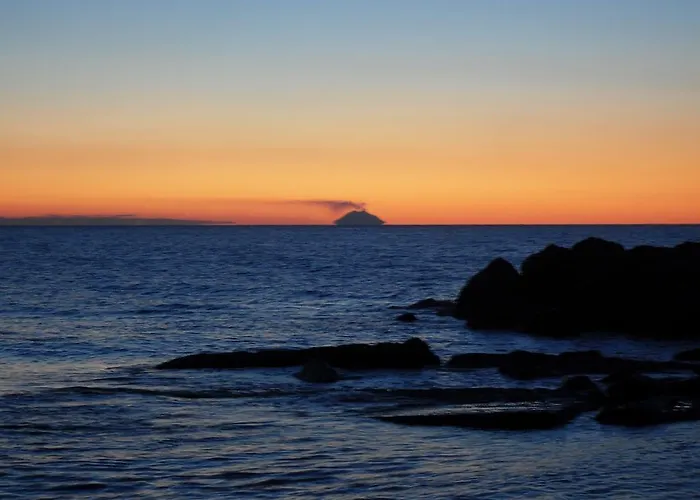 Attico Panoramico أغريجنتو