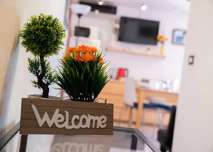 شقة Attico Panoramico أغريجنتو