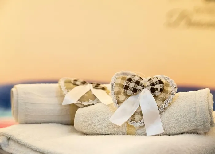 Attico Panoramico * أغريجنتو