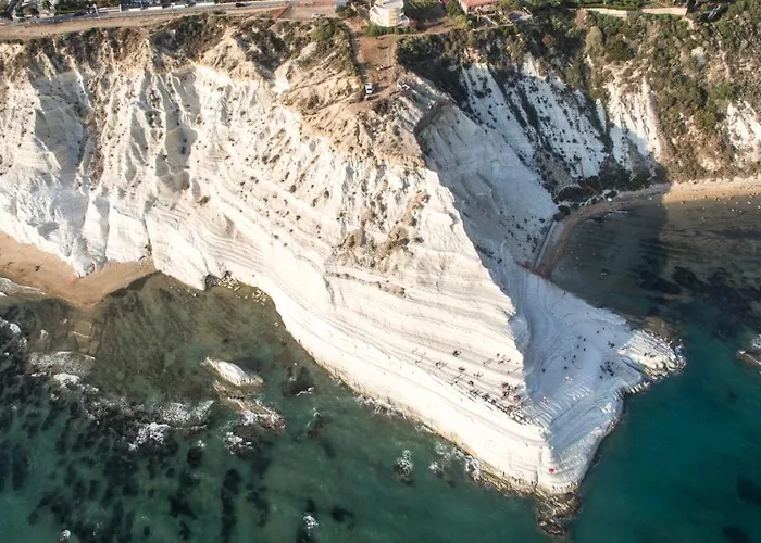 Apartamento Attico Panoramico Agrigento